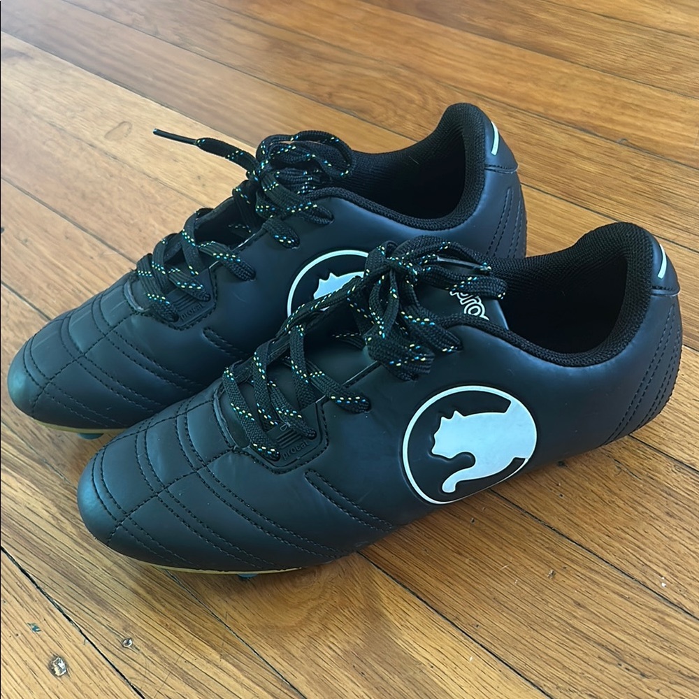 Procat Cleats - Picture 7 of 9